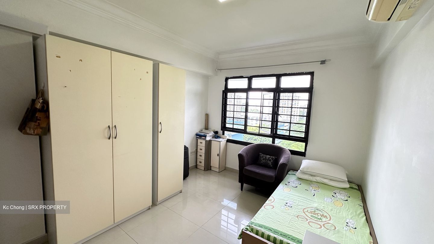 Blk 268C Boon Lay Court (Jurong West), HDB 5 Rooms #566281691